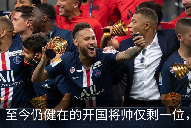 至今仍健在的开国将帅仅剩一位，今年已103岁高龄，身体依旧硬朗